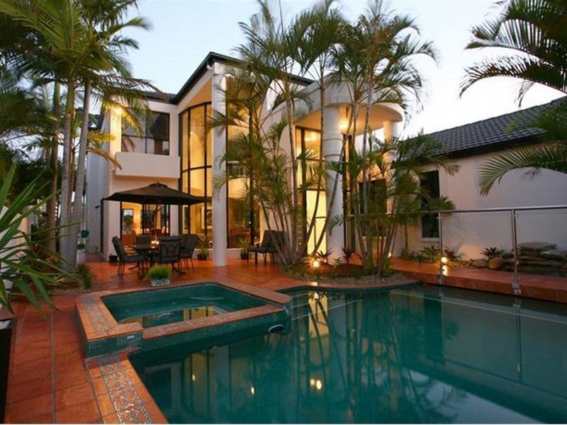 Isle Of Capri QLD 4217