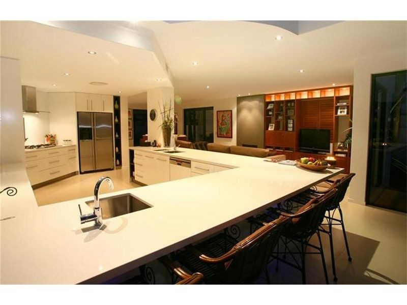 Isle Of Capri QLD 4217