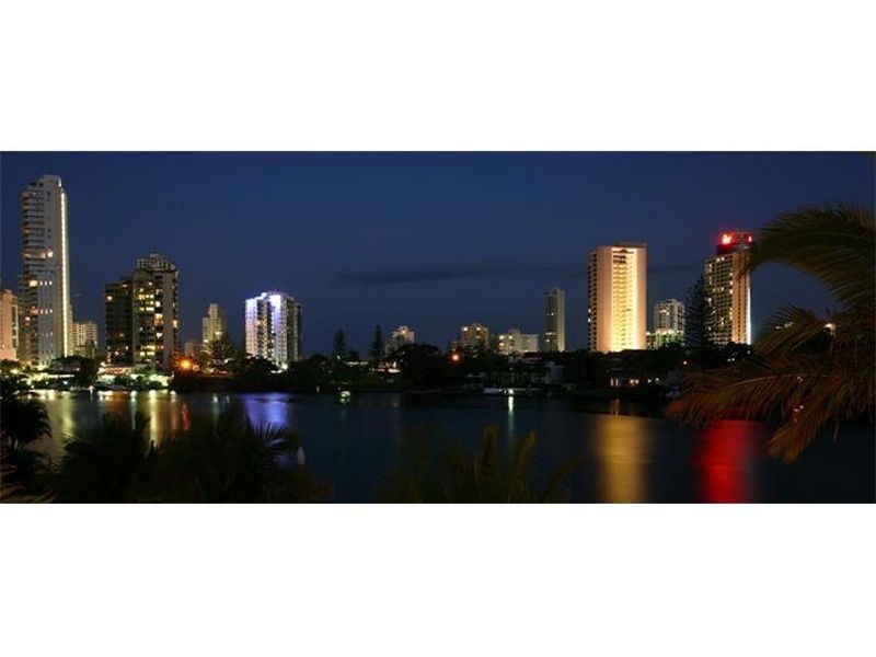 Isle Of Capri QLD 4217