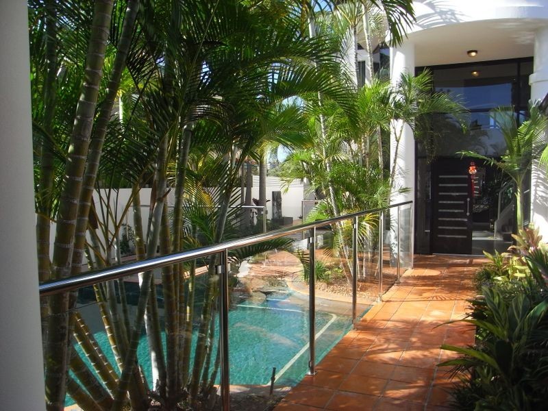 Isle Of Capri QLD 4217