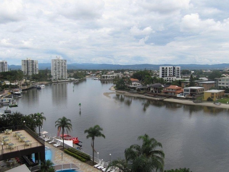 Surfers Paradise QLD 4217