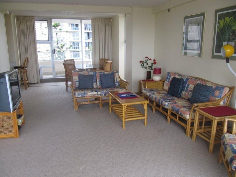 Surfers Paradise QLD 4217