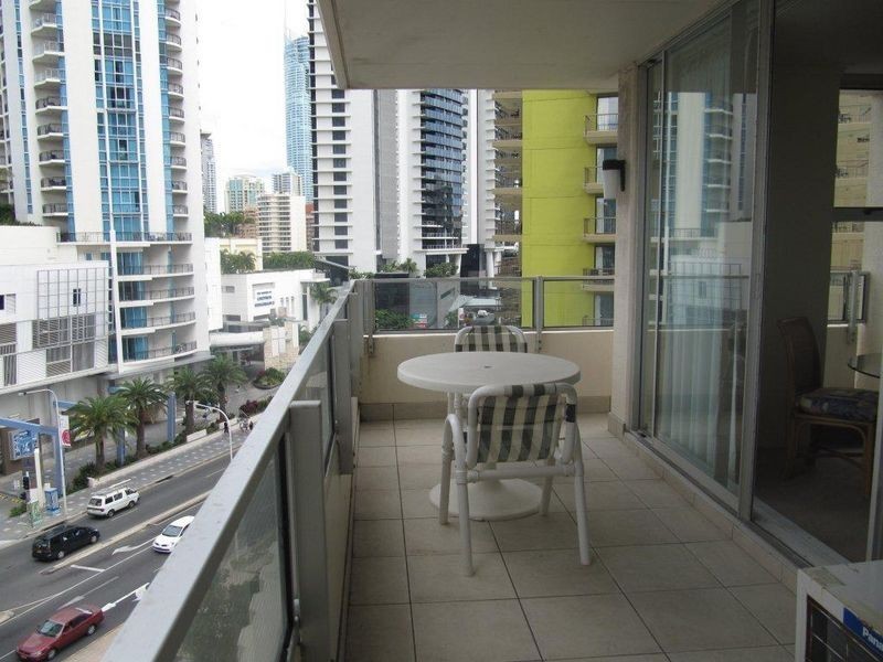 Surfers Paradise QLD 4217