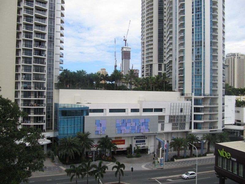 Surfers Paradise QLD 4217