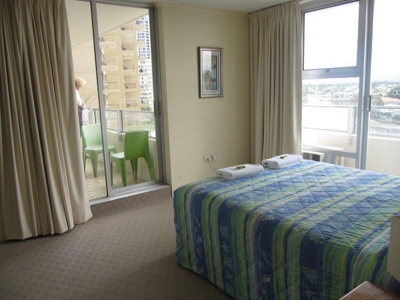 Surfers Paradise QLD 4217