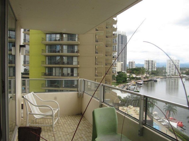 Surfers Paradise QLD 4217