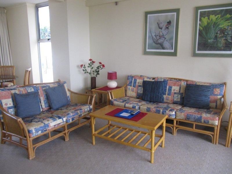 Surfers Paradise QLD 4217