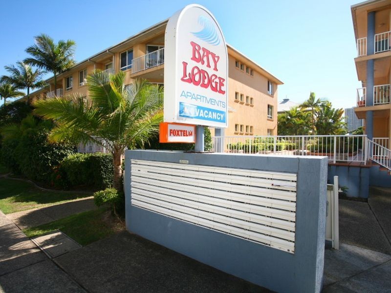 Surfers Paradise QLD 4217