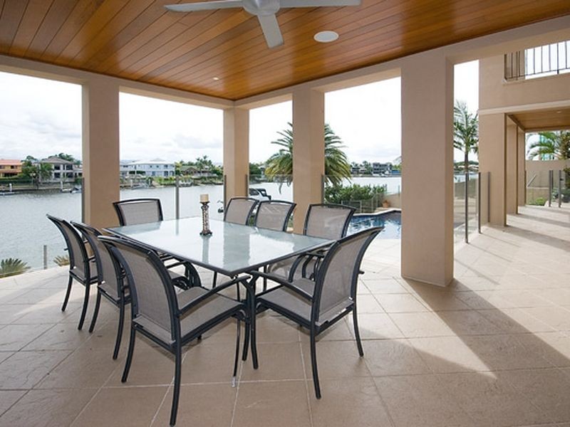 Benowa QLD 4217