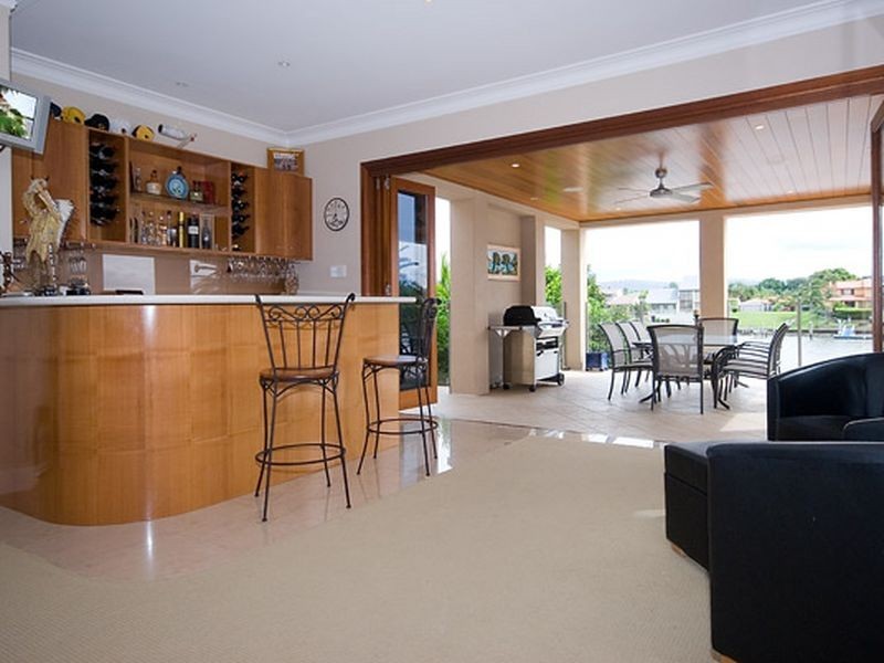 Benowa QLD 4217
