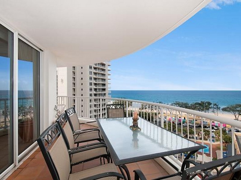 Surfers Paradise QLD 4217