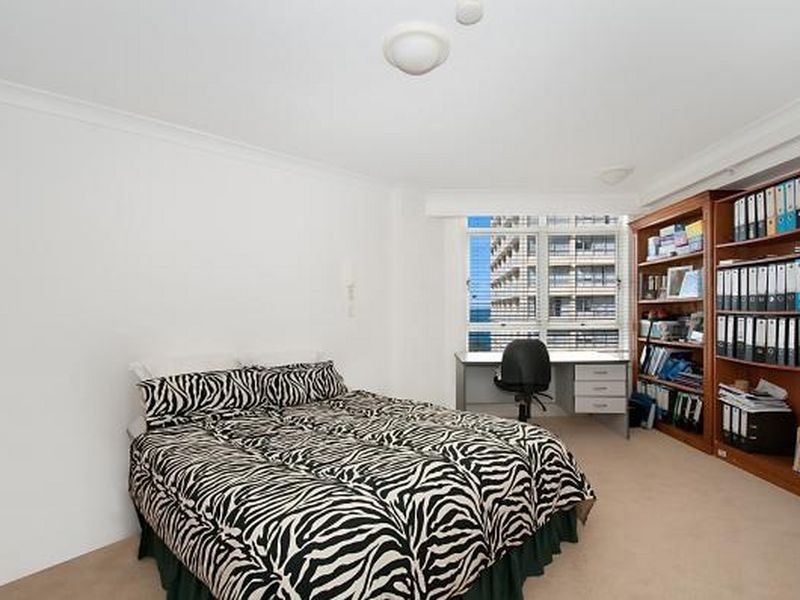 Surfers Paradise QLD 4217