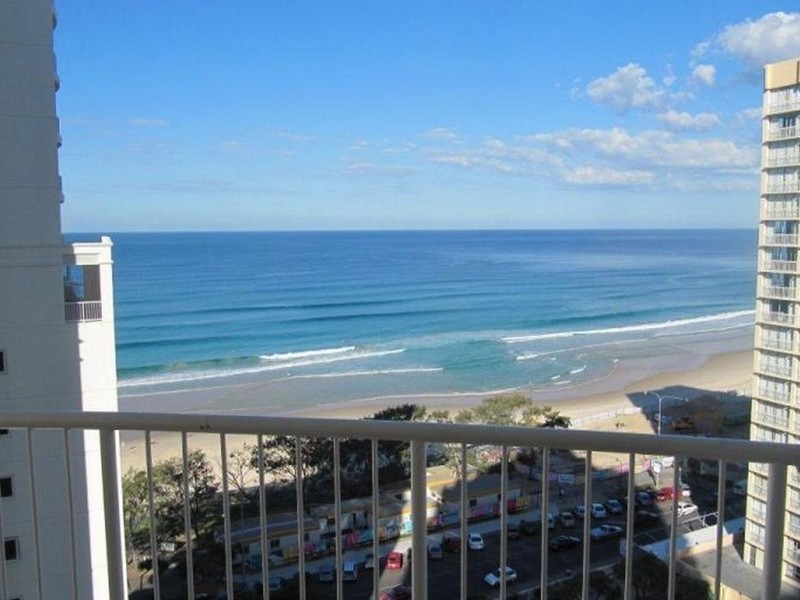 Surfers Paradise QLD 4217