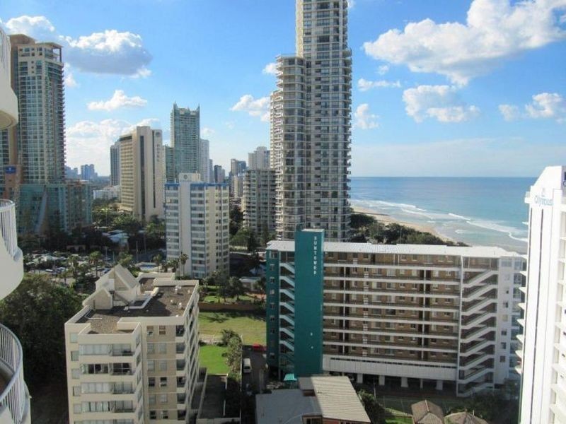 Surfers Paradise QLD 4217
