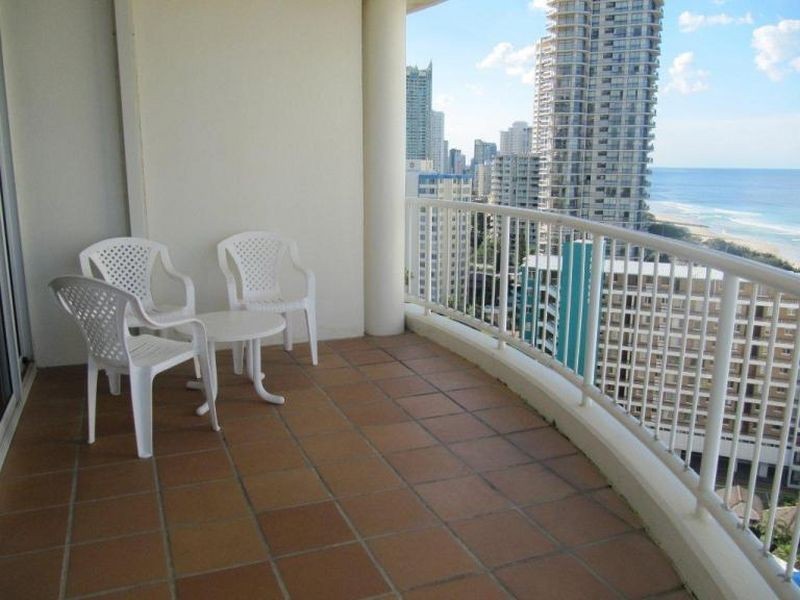 Surfers Paradise QLD 4217