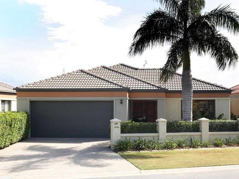 28 Peach Drive, Robina QLD 4226