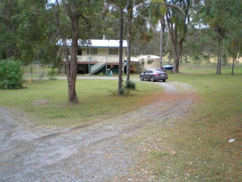 Tamborine QLD 4270