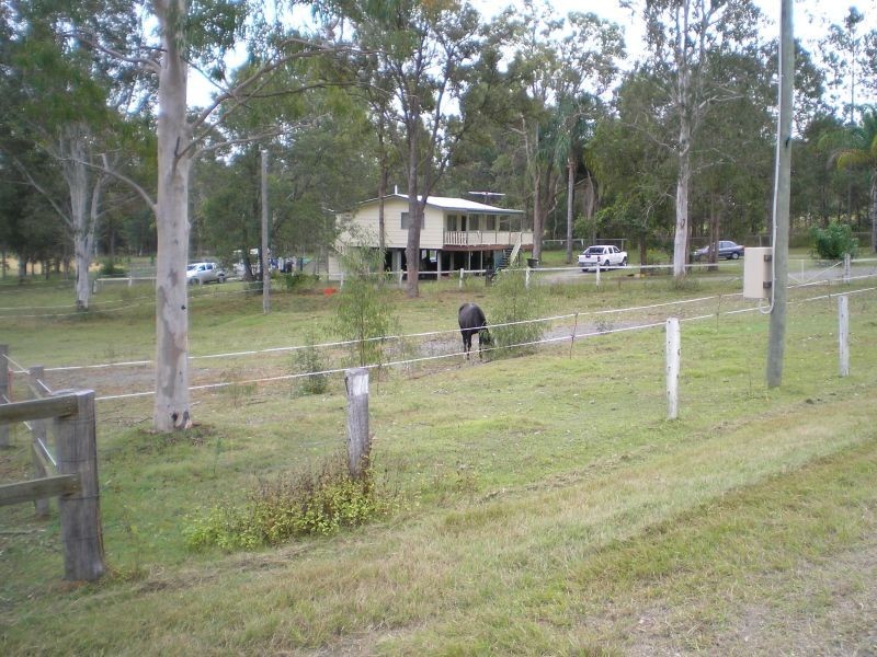 Tamborine QLD 4270