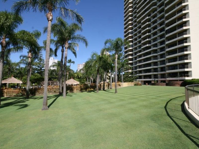Surfers Paradise QLD 4217