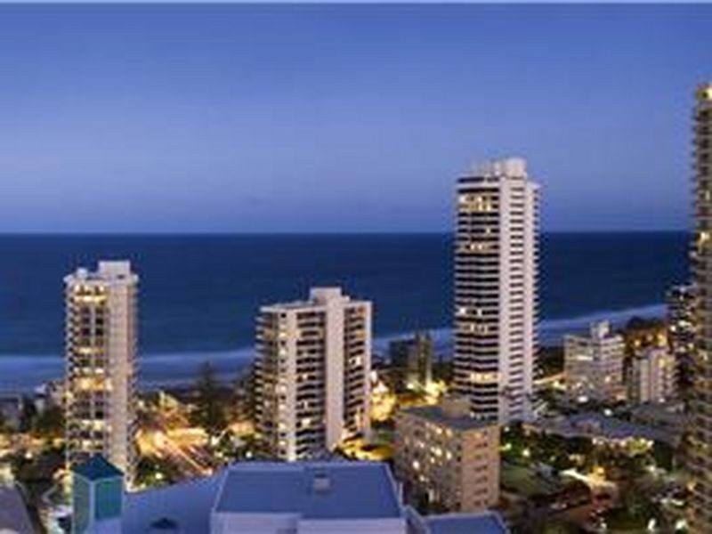 Main Beach QLD 4217