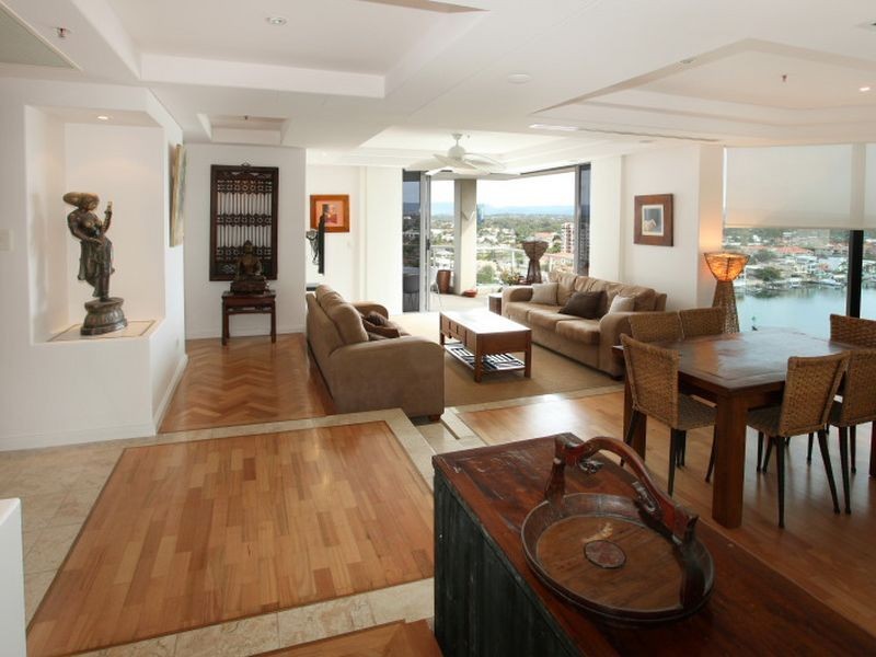 Surfers Paradise QLD 4217