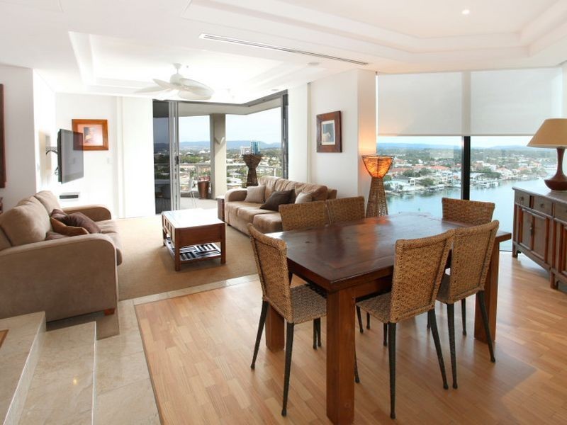 Surfers Paradise QLD 4217