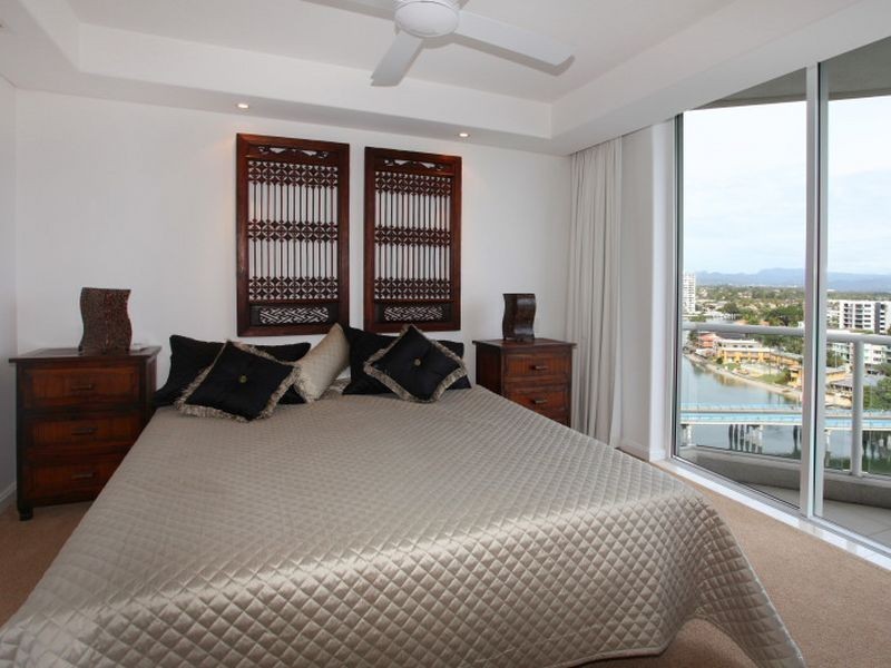 Surfers Paradise QLD 4217