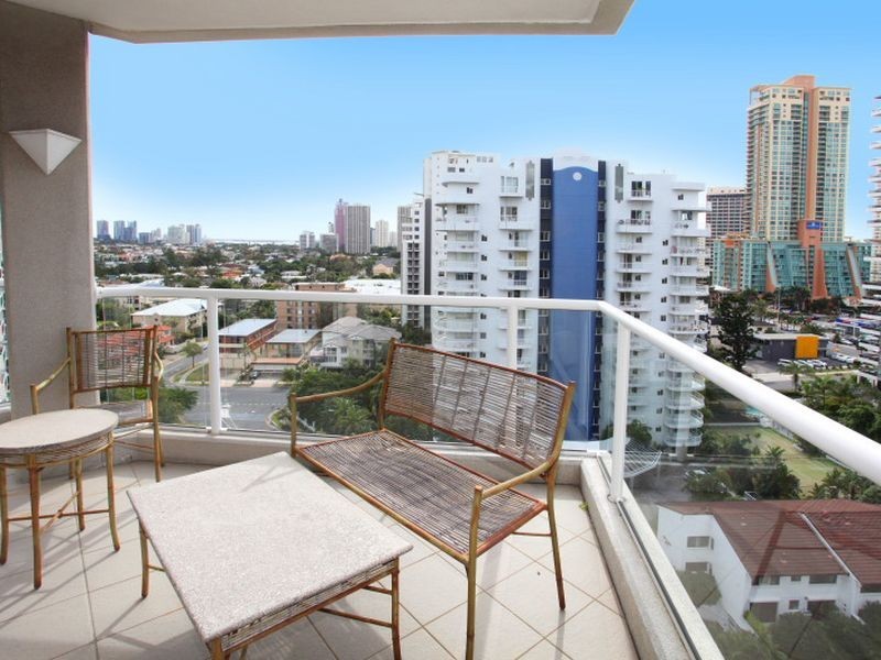 Surfers Paradise QLD 4217