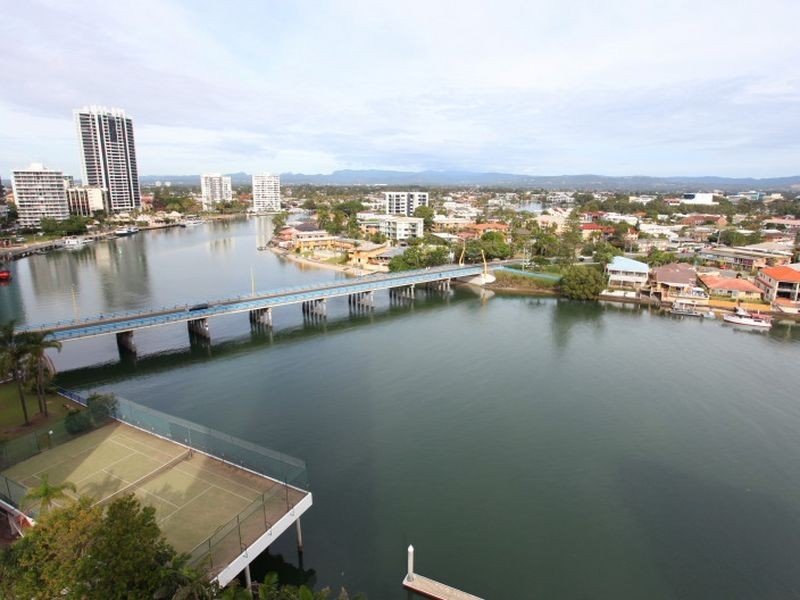 Surfers Paradise QLD 4217