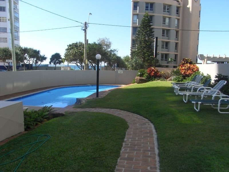 Surfers Paradise QLD 4217