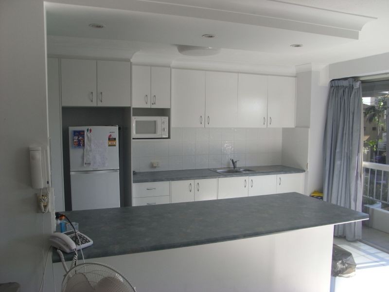 Surfers Paradise QLD 4217