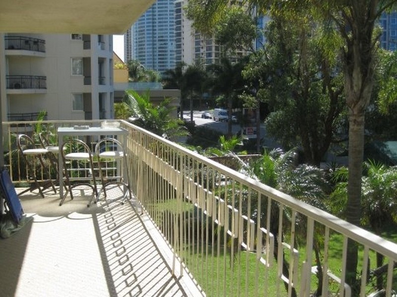 Surfers Paradise QLD 4217