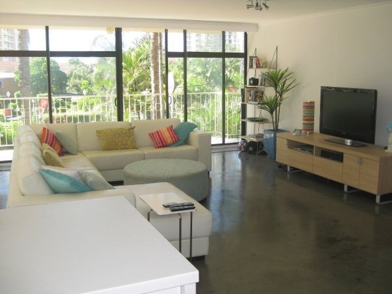 Surfers Paradise QLD 4217