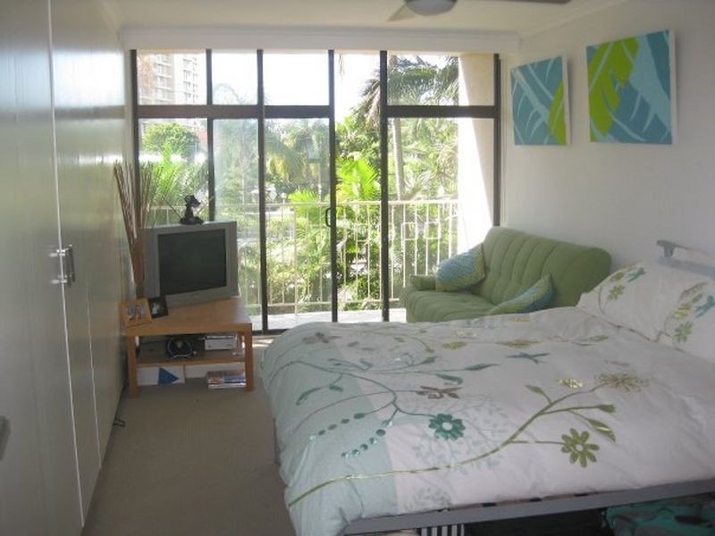 Surfers Paradise QLD 4217