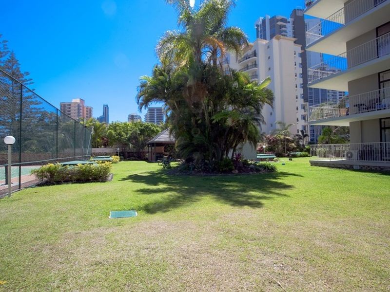 Surfers Paradise QLD 4217