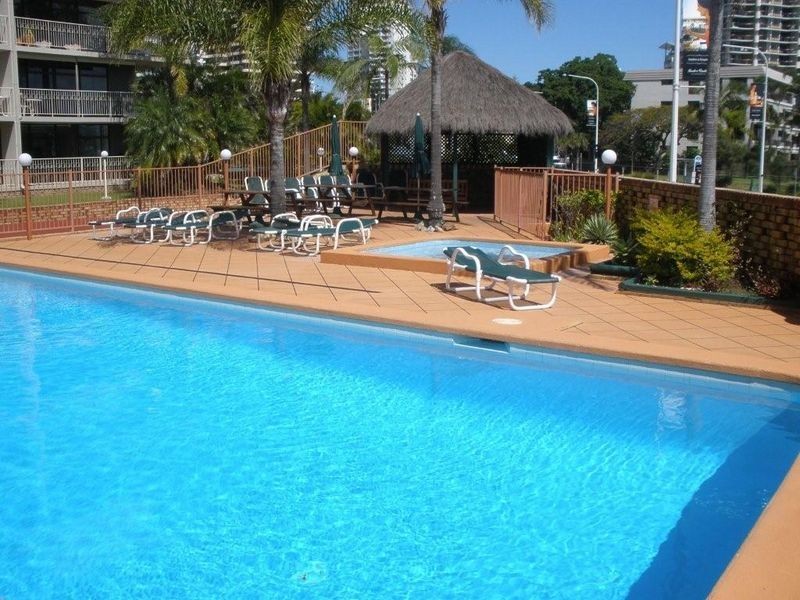 Surfers Paradise QLD 4217