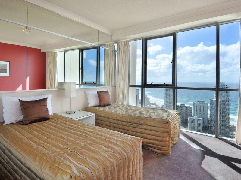 Surfers Paradise QLD 4217