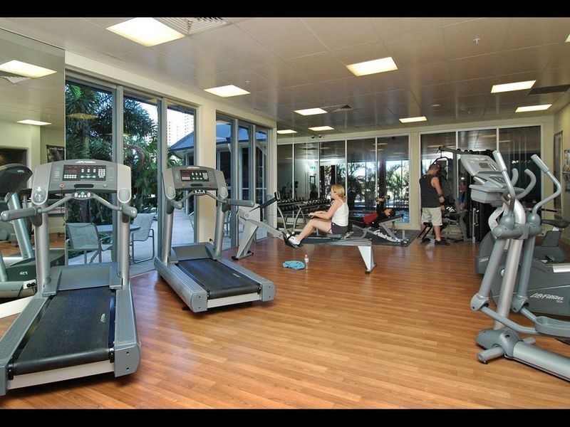 Surfers Paradise QLD 4217