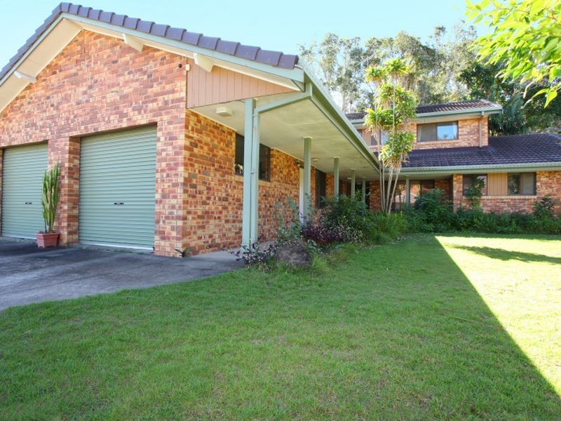 1/18 Wildwood Court, Surfers Paradise QLD 4217