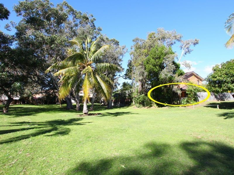 1/18 Wildwood Court, Surfers Paradise QLD 4217