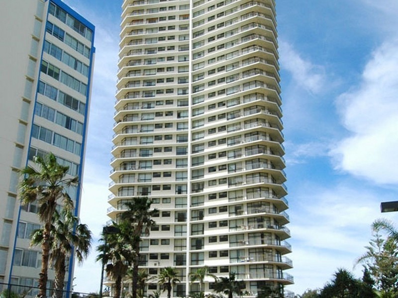 Surfers Paradise QLD 4217