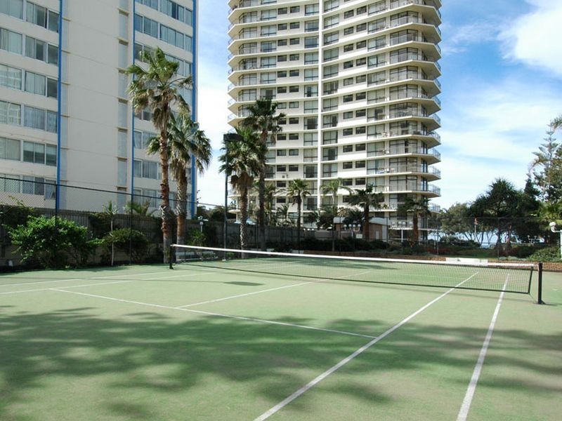 Surfers Paradise QLD 4217