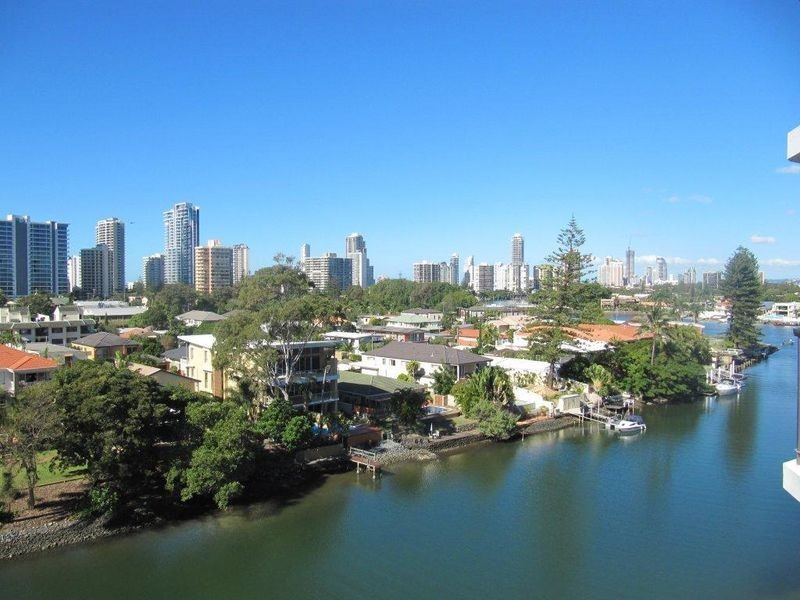 Surfers Paradise QLD 4217