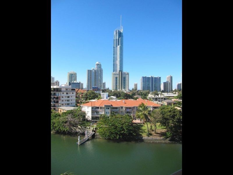 Surfers Paradise QLD 4217