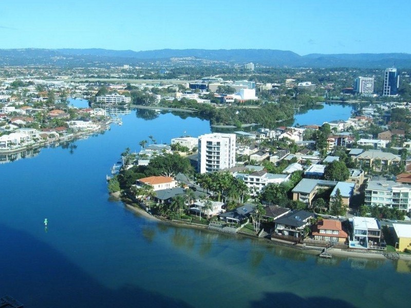 3246/23 Ferny Avenue, Surfers Paradise QLD 4217