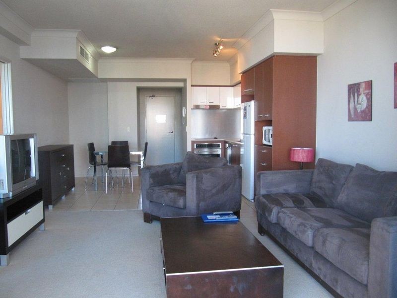 3246/23 Ferny Avenue, Surfers Paradise QLD 4217