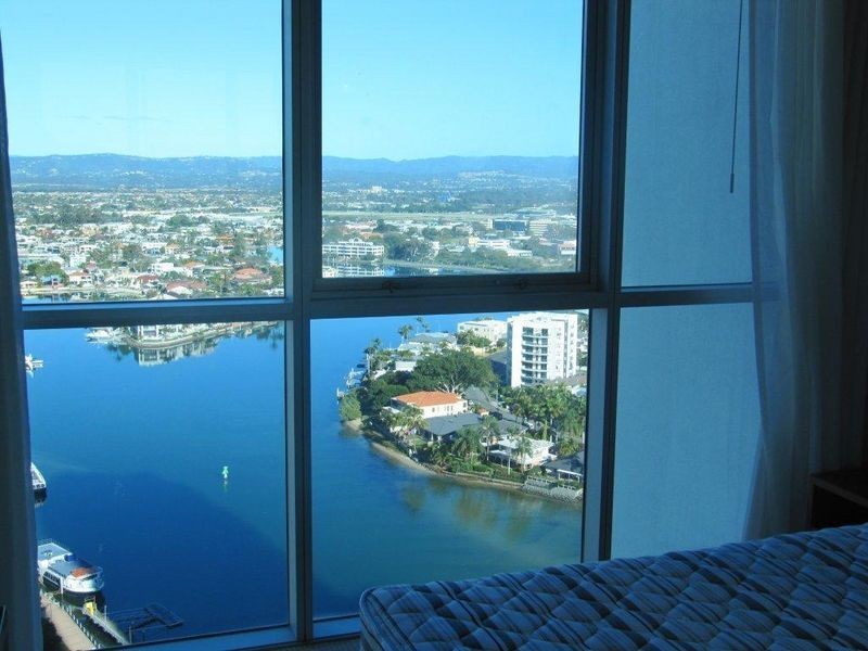 3246/23 Ferny Avenue, Surfers Paradise QLD 4217