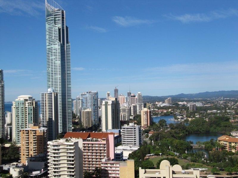 3246/23 Ferny Avenue, Surfers Paradise QLD 4217