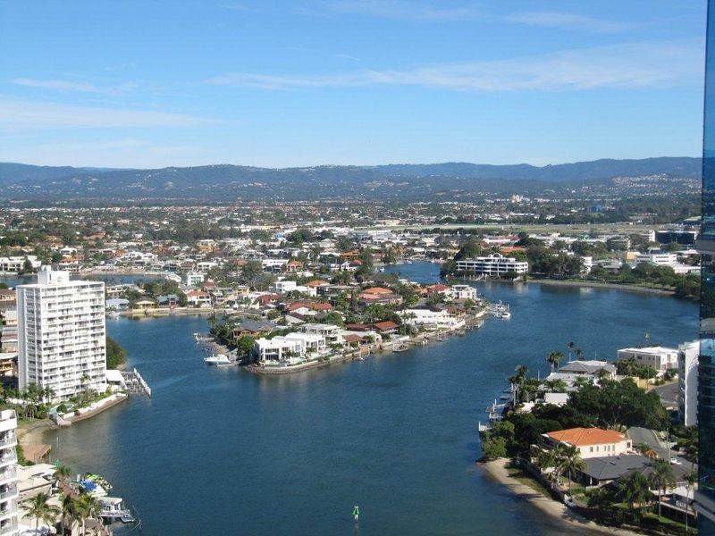 3246/23 Ferny Avenue, Surfers Paradise QLD 4217