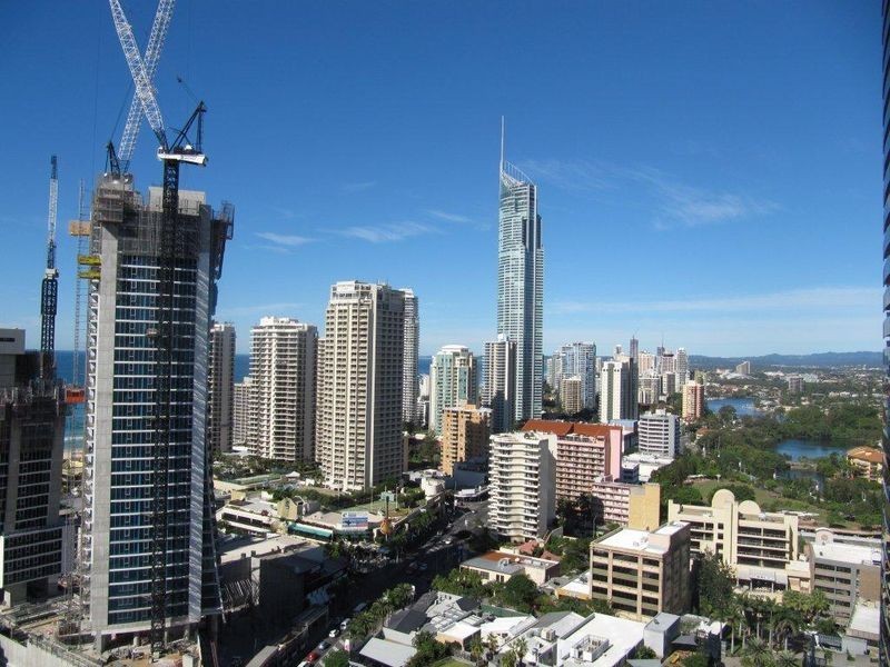 3246/23 Ferny Avenue, Surfers Paradise QLD 4217